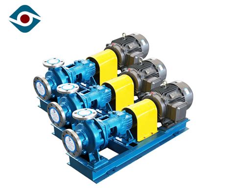 good chemical resistant centrifugal pump|high quality chemical resistant pump.